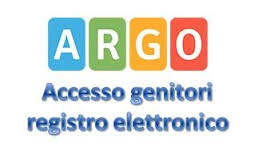 portale argo genitori