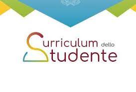 curriculum dello studente