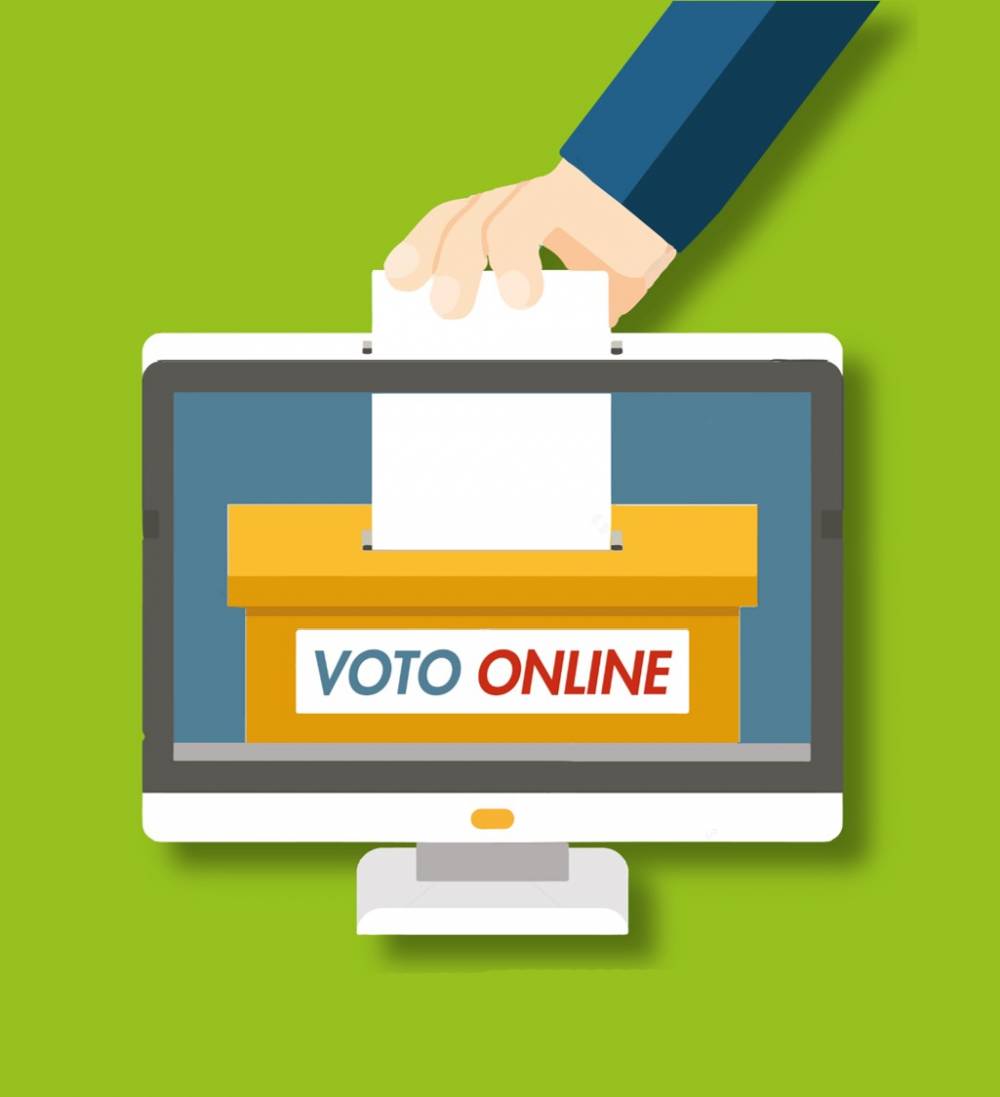 VOTO ONLINE